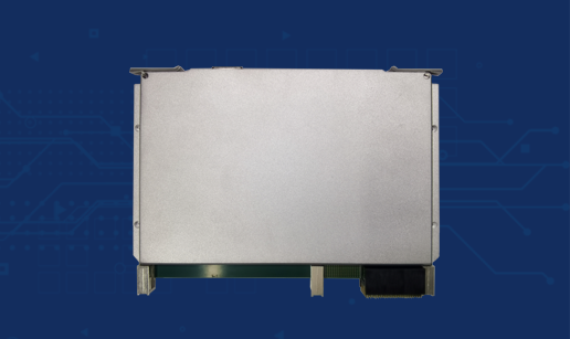 星际手机网-星际中国科技推出龙芯3A4000全国产6U VPX