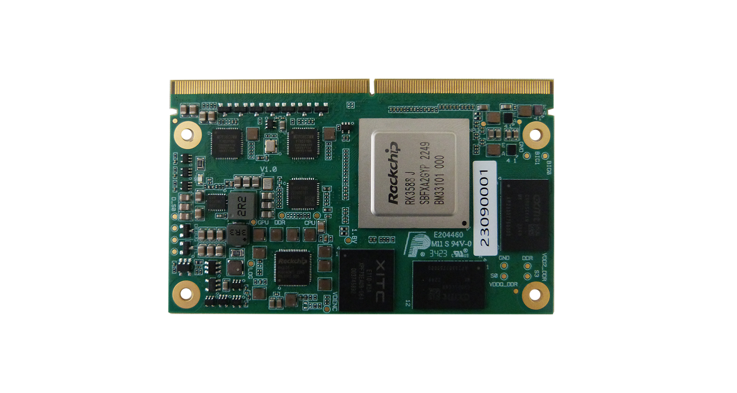 AI模块